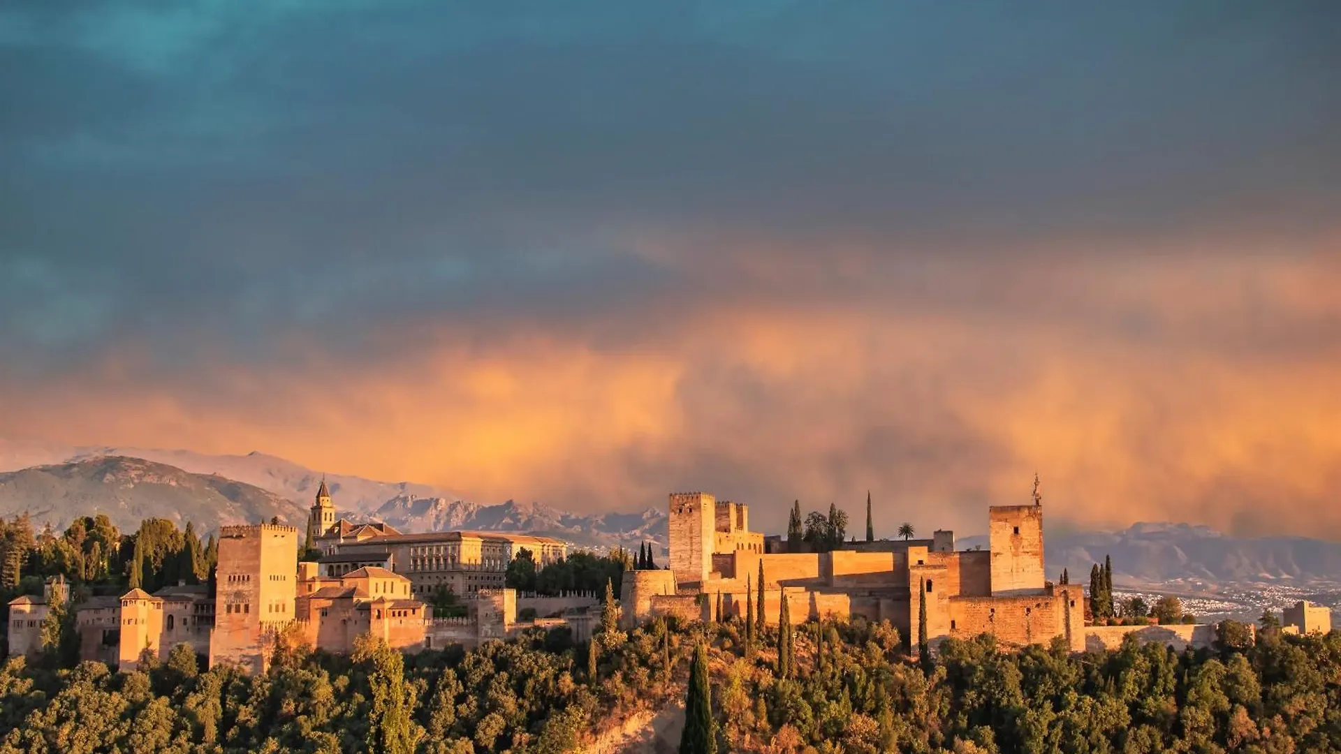 Dali'S Sanctuary In Granada - Private Parking Free Apartment 0*,