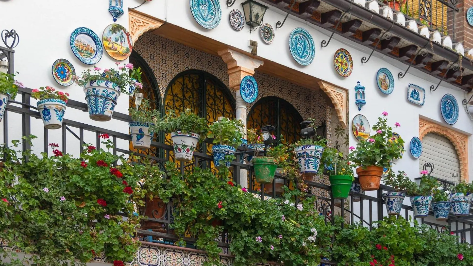 Dali'S Sanctuary In Granada - Private Parking Free Apartment 0*,  Spain